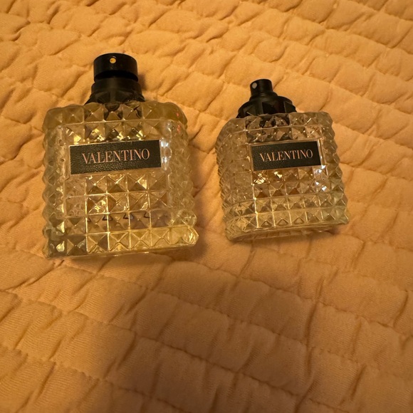Valentino Other - Valentino Women’s Born in Roma Empty Bottles
